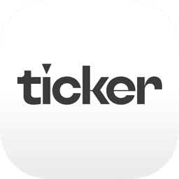 Ticker